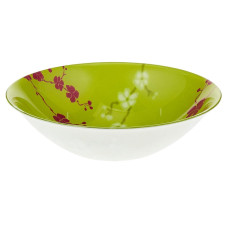 Салатник Luminarc Kashima Green G9727, 16,5 см