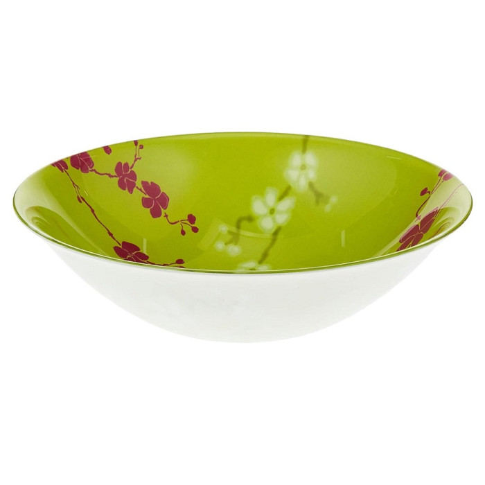 Салатник Luminarc Kashima Green G9727, 16,5 см