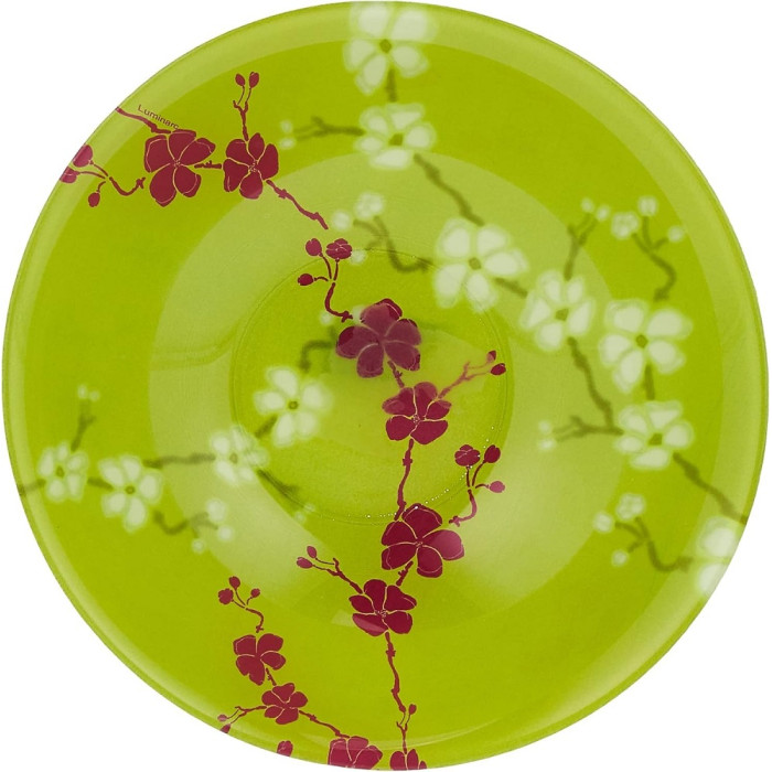 Салатник Luminarc Kashima Green G9727, 16,5 см