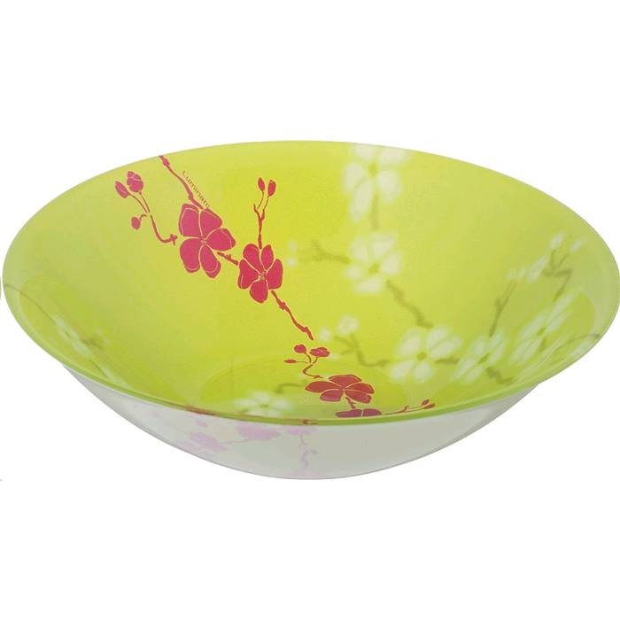 Салатник Luminarc Kashima Green G9727, 16,5 см