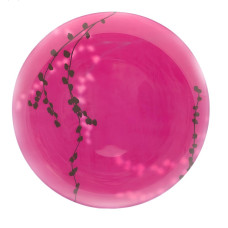 Тарілка десертна Luminarc Kashima Fushia G9712, 20,5 см