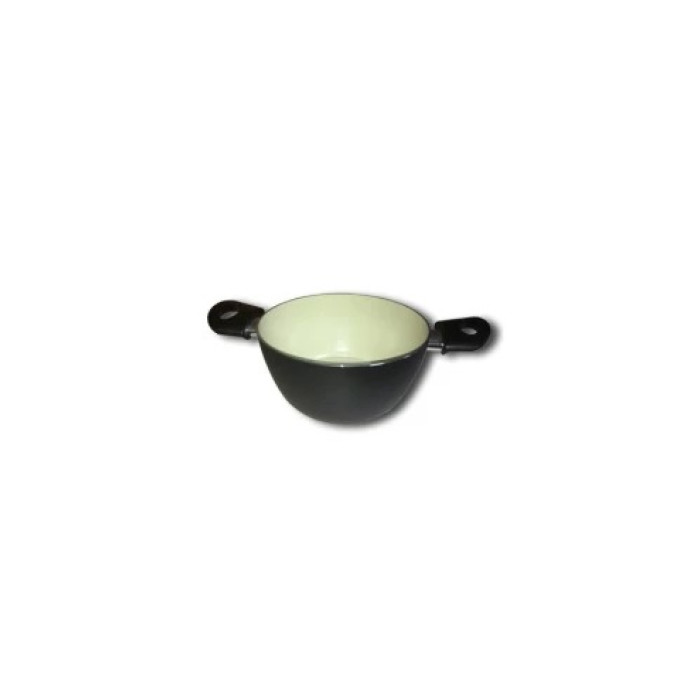 Каструля TVS Eco Cook 4L439202910301, 20 см