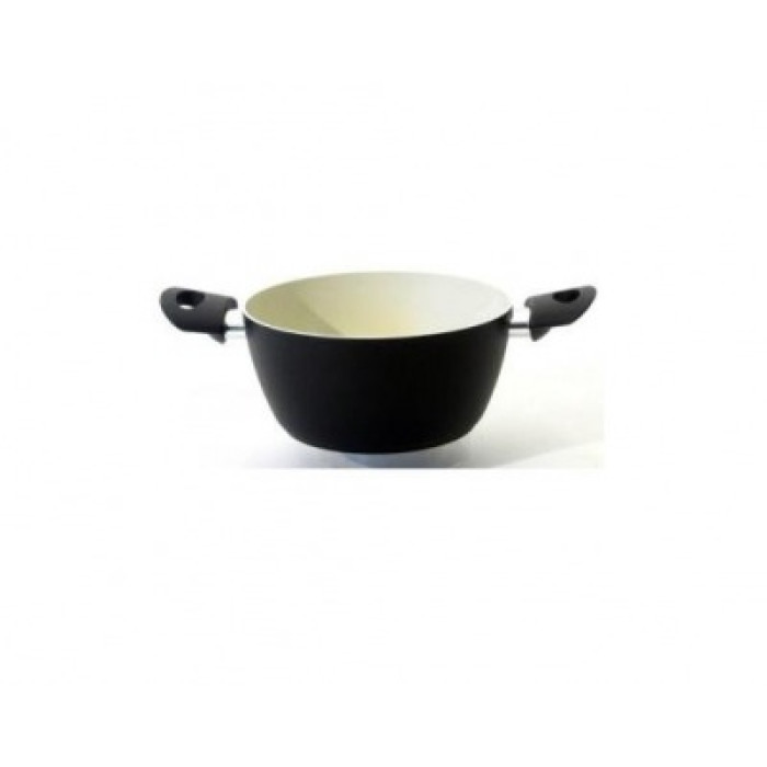 Каструля TVS Eco Cook 4L439202910301, 20 см