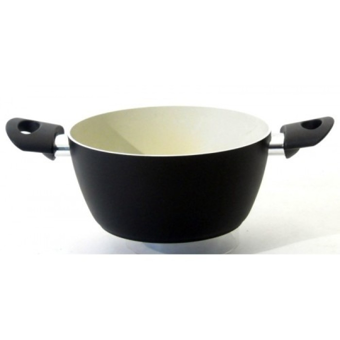 Каструля TVS Eco Cook 4L439202910301, 20 см