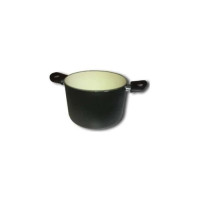 Каструля TVS Eco Cook 4L439242910101, 24 см