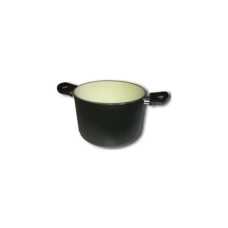 Каструля TVS Eco Cook 4L439242910101, 24 см