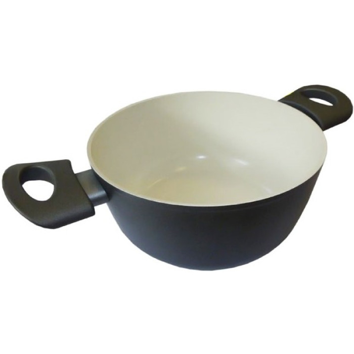 Каструля TVS ECO COOK 4L608222910001, 22 см