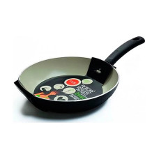 Сковорода TVS Eco Cook 4L111243310301, 24 см