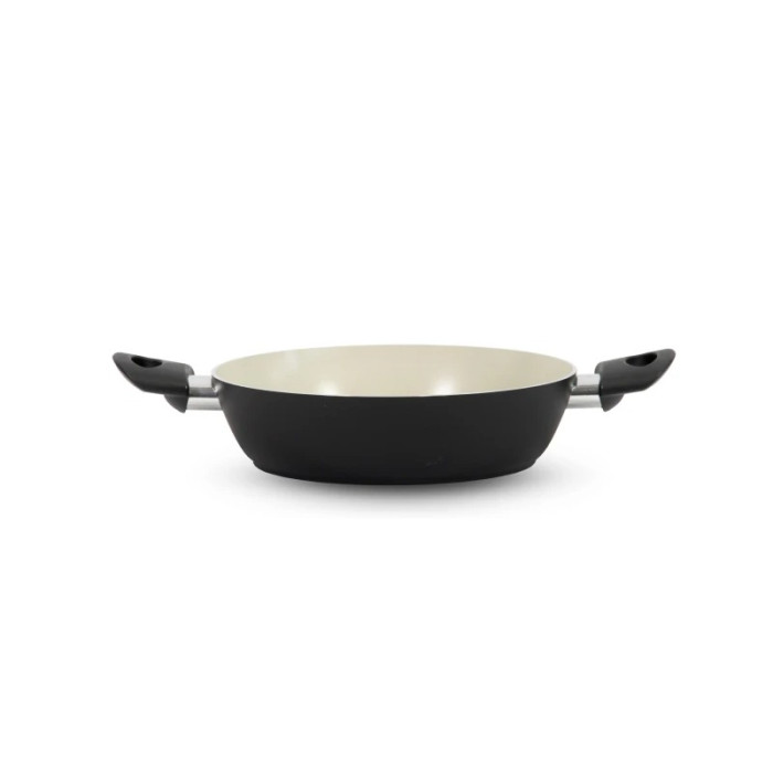 Сотейник TVS Eco Cook 4L383282910001, 28 см