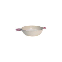 Сотейник TVS Nuvola 4L383242915001, 24 см