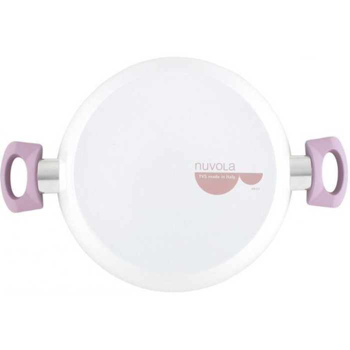 Сотейник TVS Nuvola 4L383242915001, 24 см
