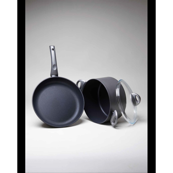 Каструля TVS Platino 1B409204010001, 20 см