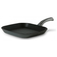 Сковорода-гриль TVS Platino 1B730283310001, 28х28см 