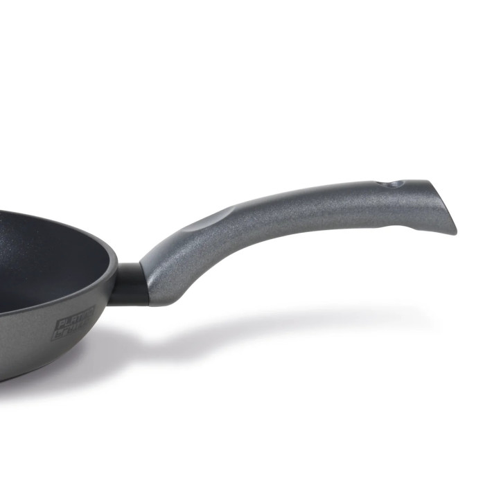Сковорода TVS Platino WOK 1B737284010001, 28 см