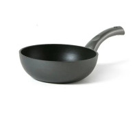 Сковорода TVS Platino WOK 1B737284010001, 28 см 