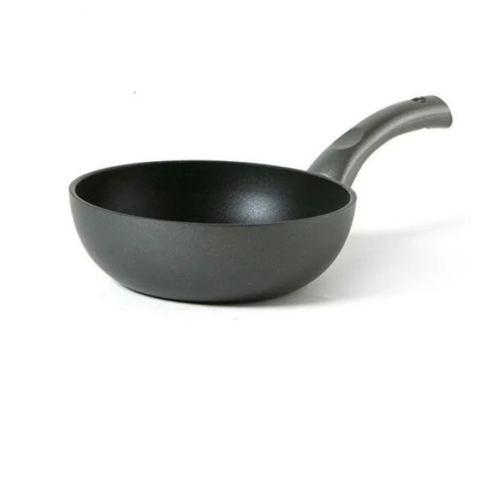 Сковорода TVS Platino WOK 1B737284010001, 28 см