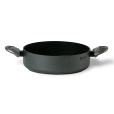 Сотейник TVS Platino 1B324244010001, 24 см