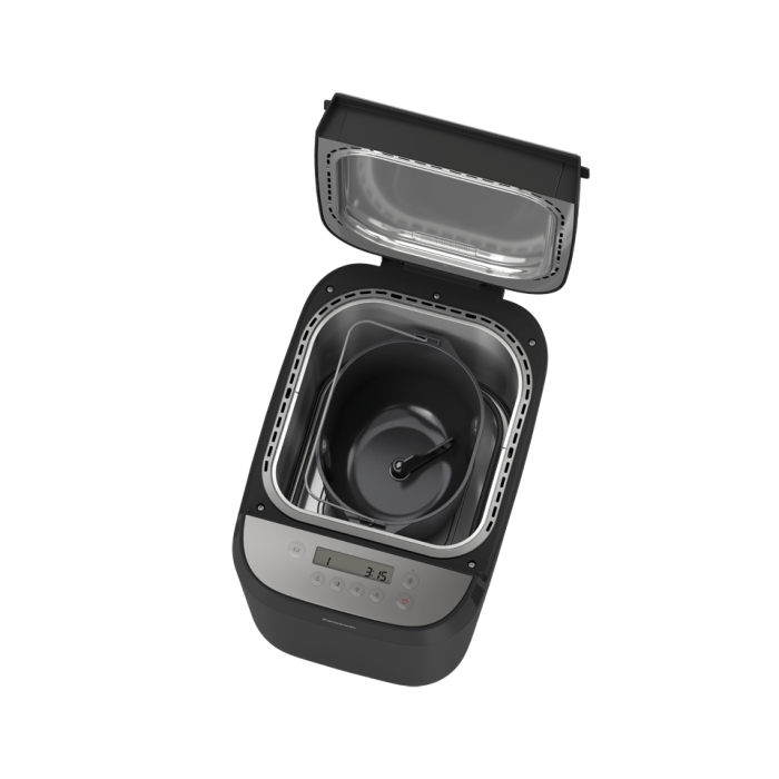 Хлібопічка Panasonic SD-ZP2000KTS