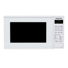 Мікрохвильова піч Panasonic NN-GT261WZPE