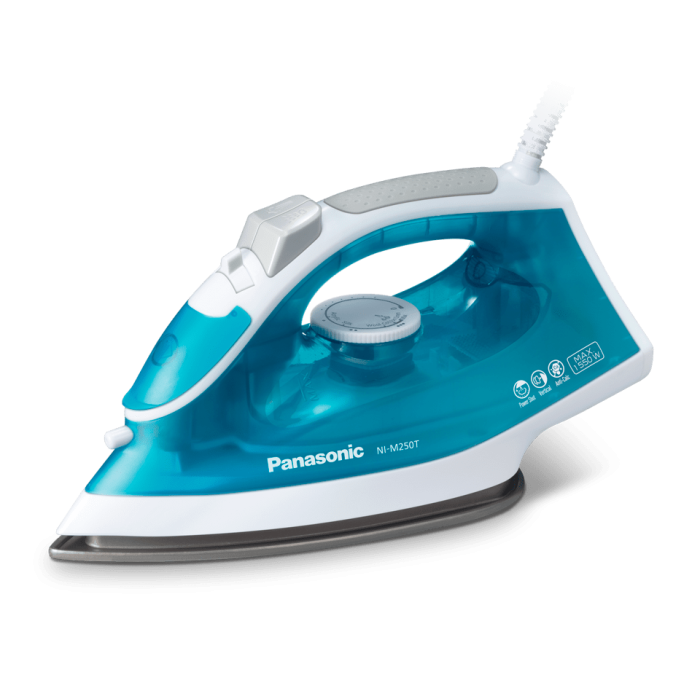 Праска Panasonic NI-M250TGTW