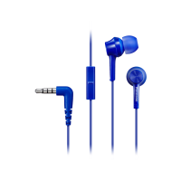 Наушники Panasonic RP-TCM115GC-A
