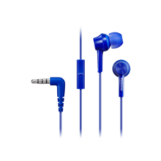 Навушники Panasonic RP-TCM115GC-A