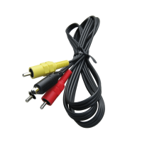 AV-кабель до відеокамери Panasonic K2KZ9CB00002