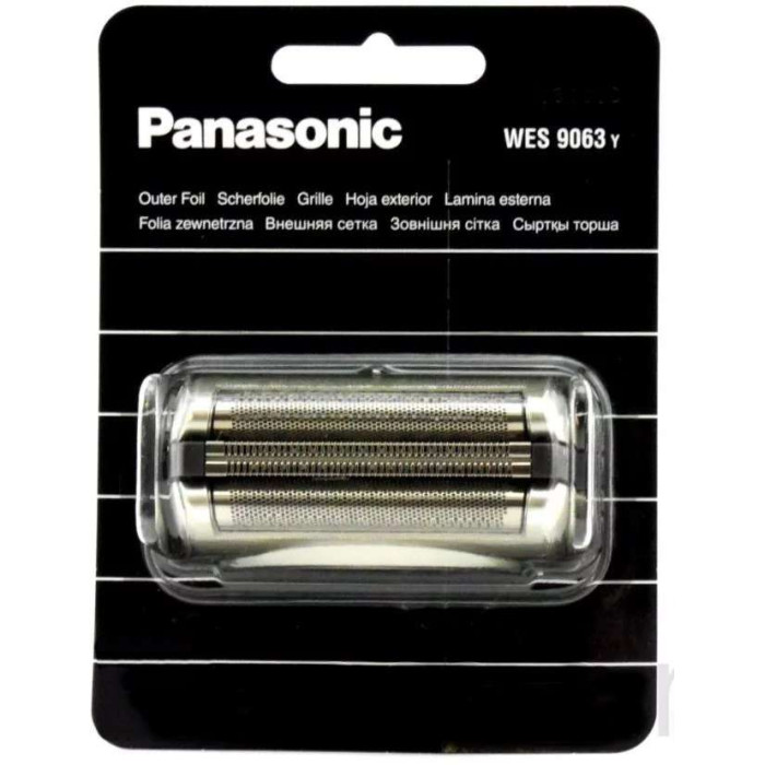 Змінна сіточка для електробритви Panasonic WES9063Y