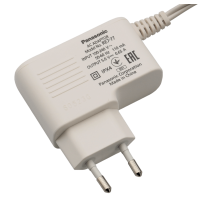 Мережевий адаптер для епіляторів Panasonic WESED90W7661 (RE7-77)