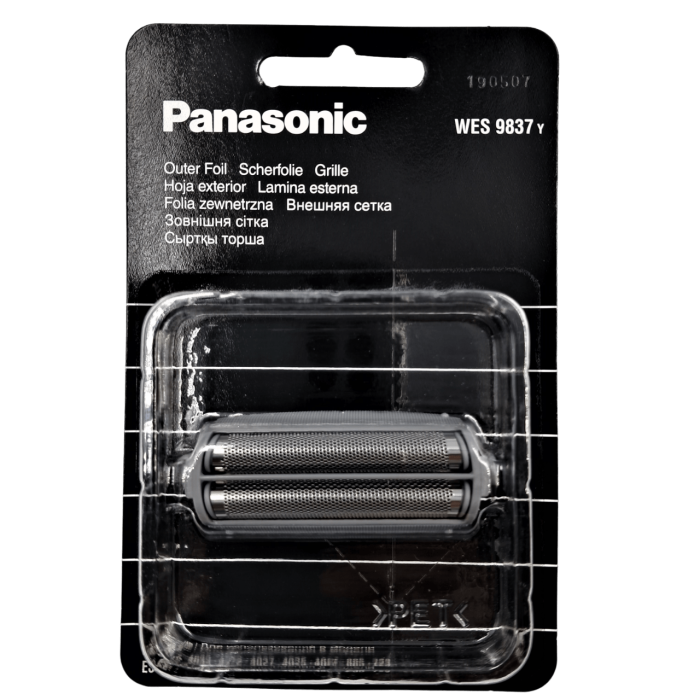 Змінна Сіточка для електробритв Panasonic WES9837Y