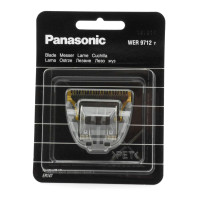 Сменный нож к машинке для стрижки Panasonic WER9712Y