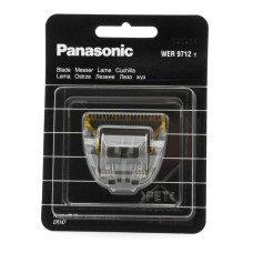 Змінний ніж до машинки для стрижки Panasonic WER9712Y