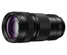Повнокадрові об'єктиви L-Mount Lumix S (19)