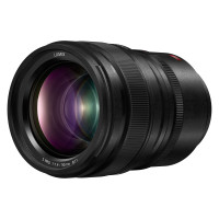 Об'єктив Panasonic S-X50E Lumix S PRO 50 мм F1.4