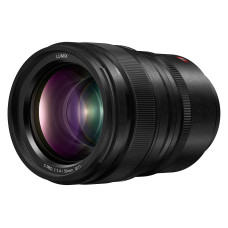 Об'єктив Panasonic S-X50E Lumix S PRO 50 мм F1.4