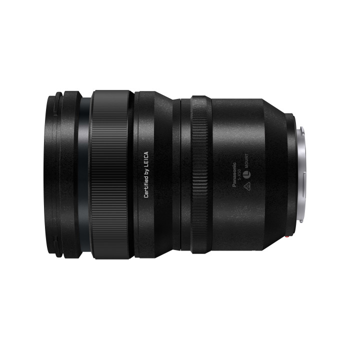 Об'єктив Panasonic S-X50E Lumix S PRO 50 мм F1.4
