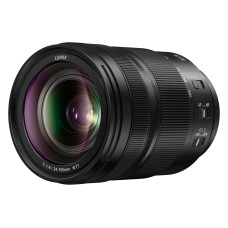 Об'єктив Panasonic S-R24105E Lumix S 24-105 мм F4 MACRO O.I.S.