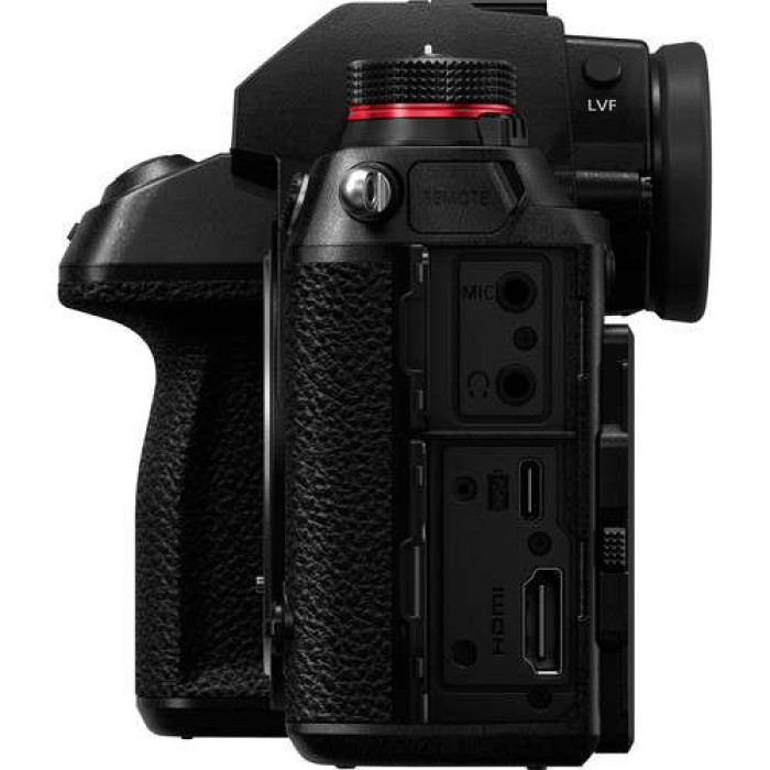 Цифрова фотокамера Panasonic Lumix S DC-S1EEK Body