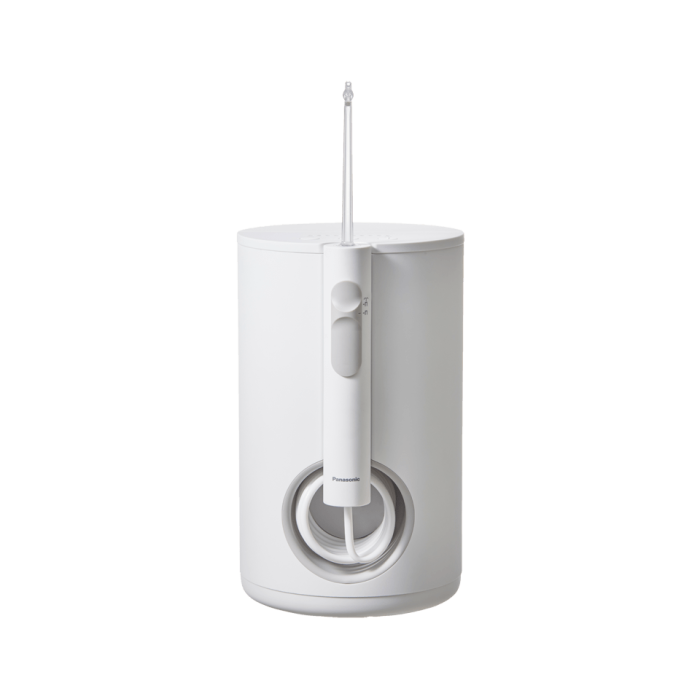 Ірригатор Panasonic EW1611W520 з 2 насадками