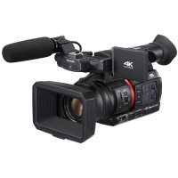 Відеокамери 4K ULTRA HD