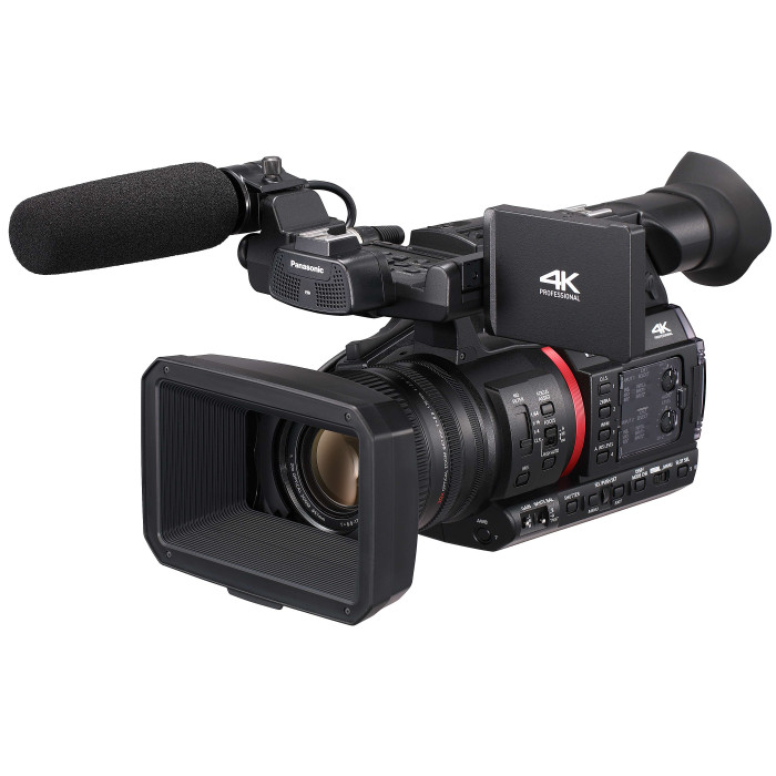 Цифровая Видеокамера Panasonic AG-CX350EJ