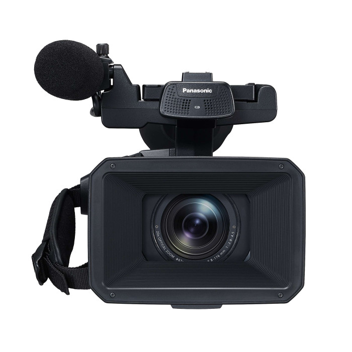Цифровая Видеокамера Panasonic AG-CX350EJ