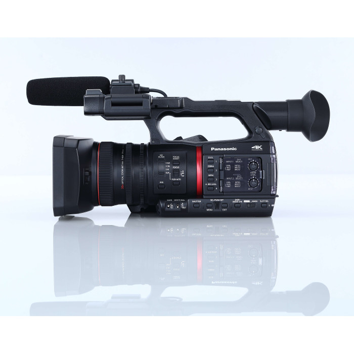 Цифровая Видеокамера Panasonic AG-CX350EJ