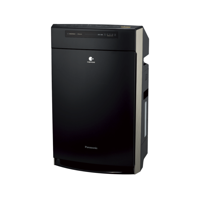 Очищувач повітря Panasonic F-VXR50R-K