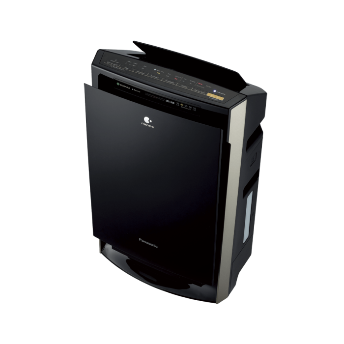 Очищувач повітря Panasonic F-VXR50R-K