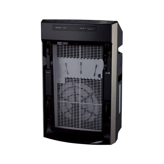 Очищувач повітря Panasonic F-VXR50R-K