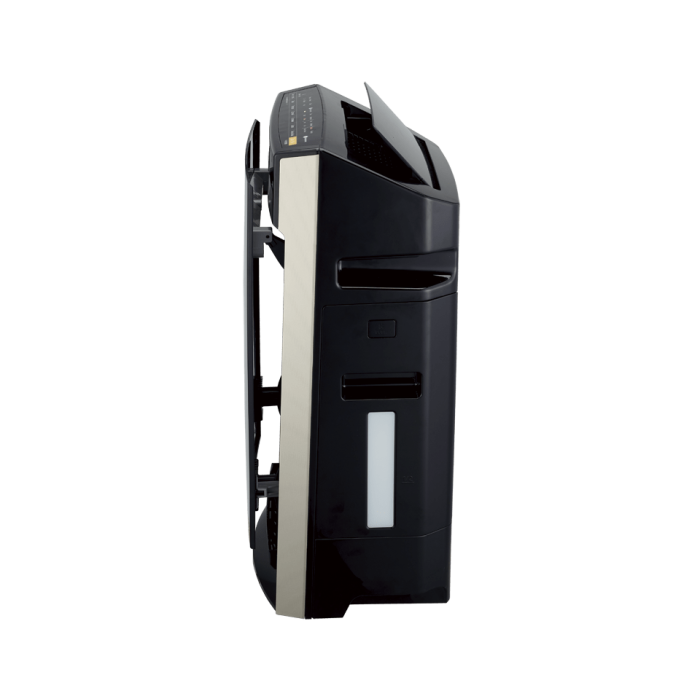 Очищувач повітря Panasonic F-VXR50R-K