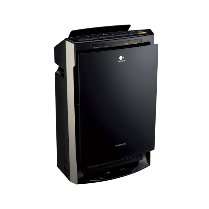 Очищувач повітря Panasonic F-VXR50R-K