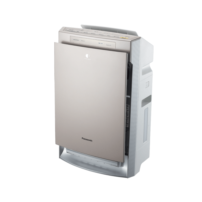 Очищувач повітря Panasonic F-VXR50R-N