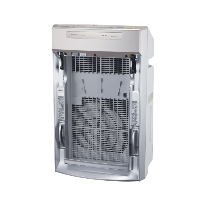 Очищувач повітря Panasonic F-VXR50R-N